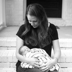 Meet your Posher, Claire